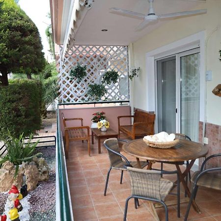 케라모티 Cozy House 아파트 외부 사진