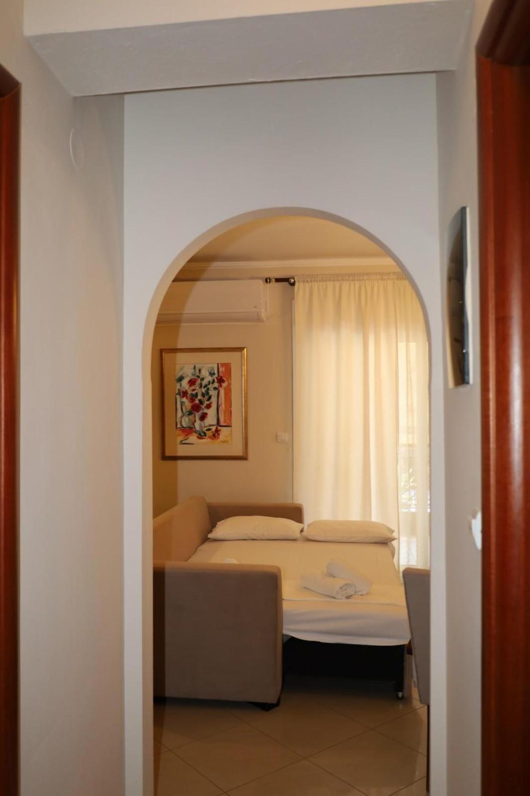 케라모티 Cozy House 아파트 외부 사진