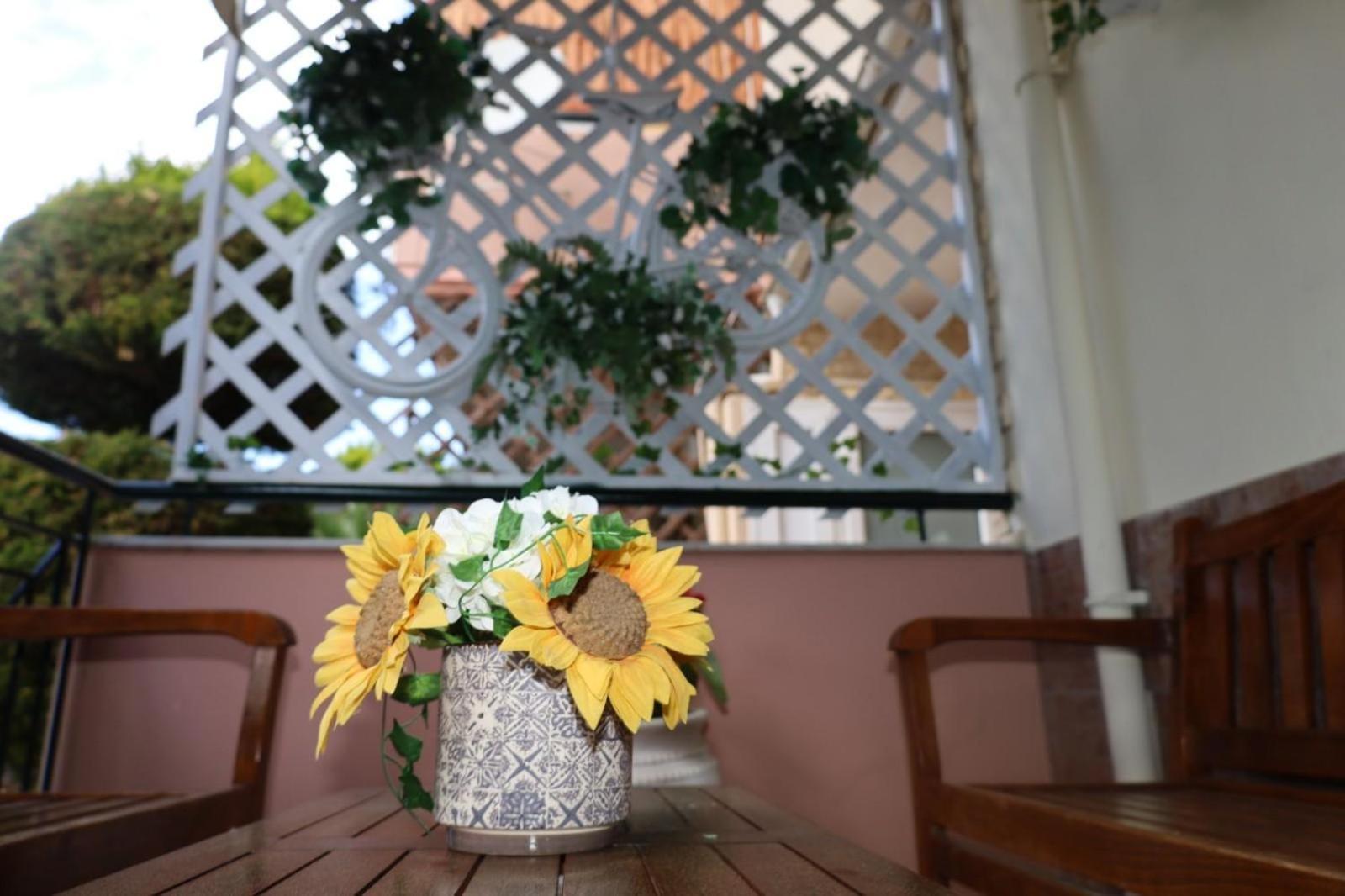 케라모티 Cozy House 아파트 외부 사진