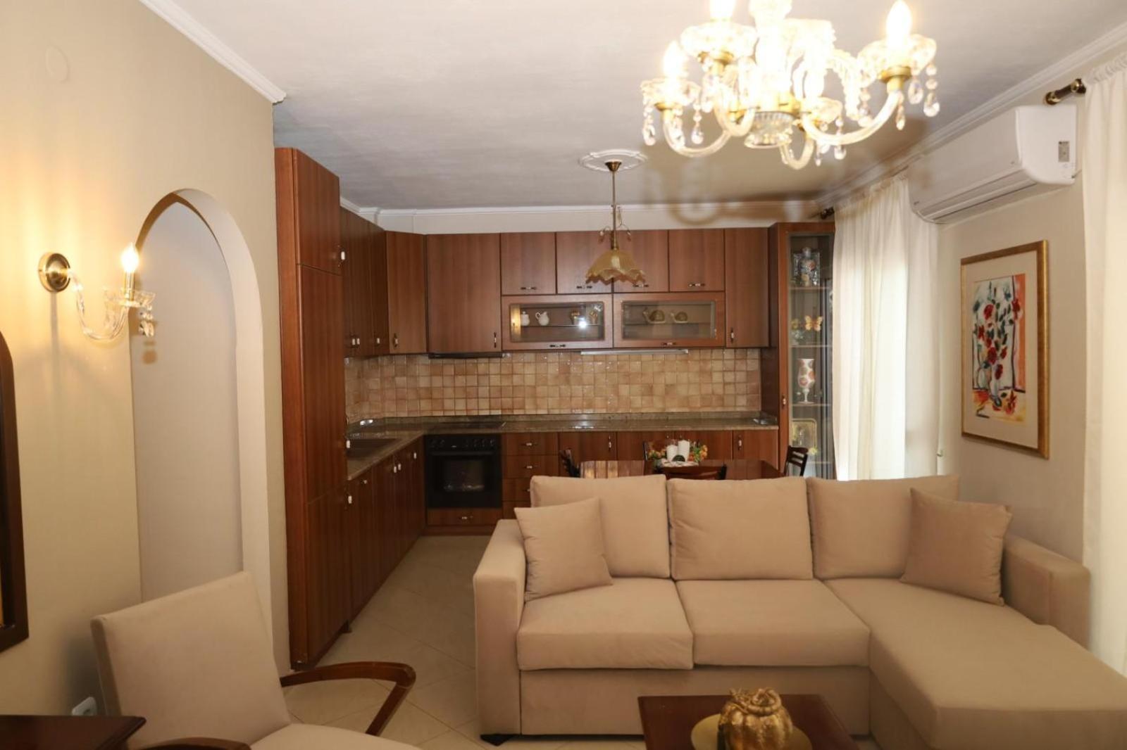 케라모티 Cozy House 아파트 외부 사진