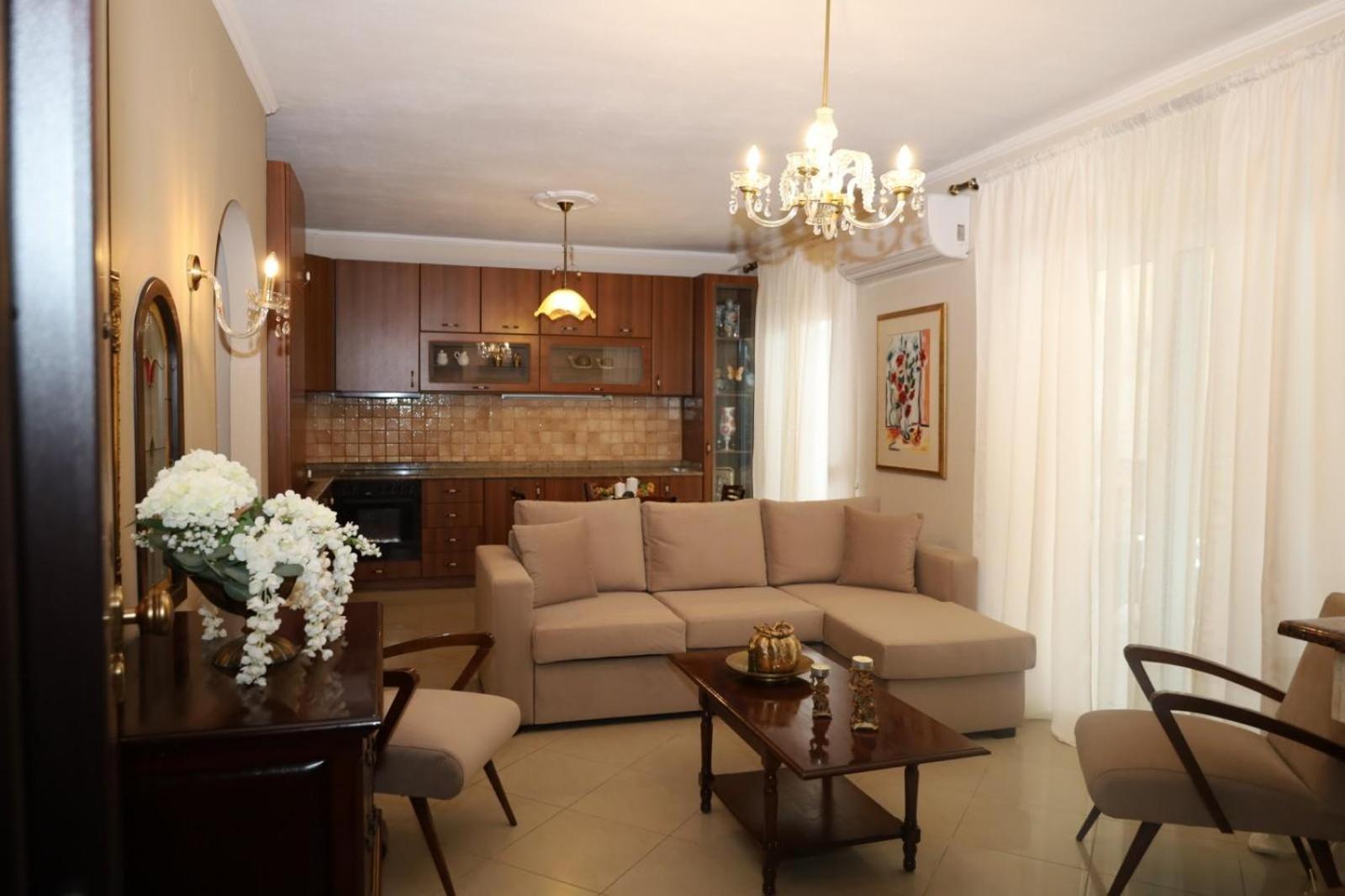 케라모티 Cozy House 아파트 외부 사진