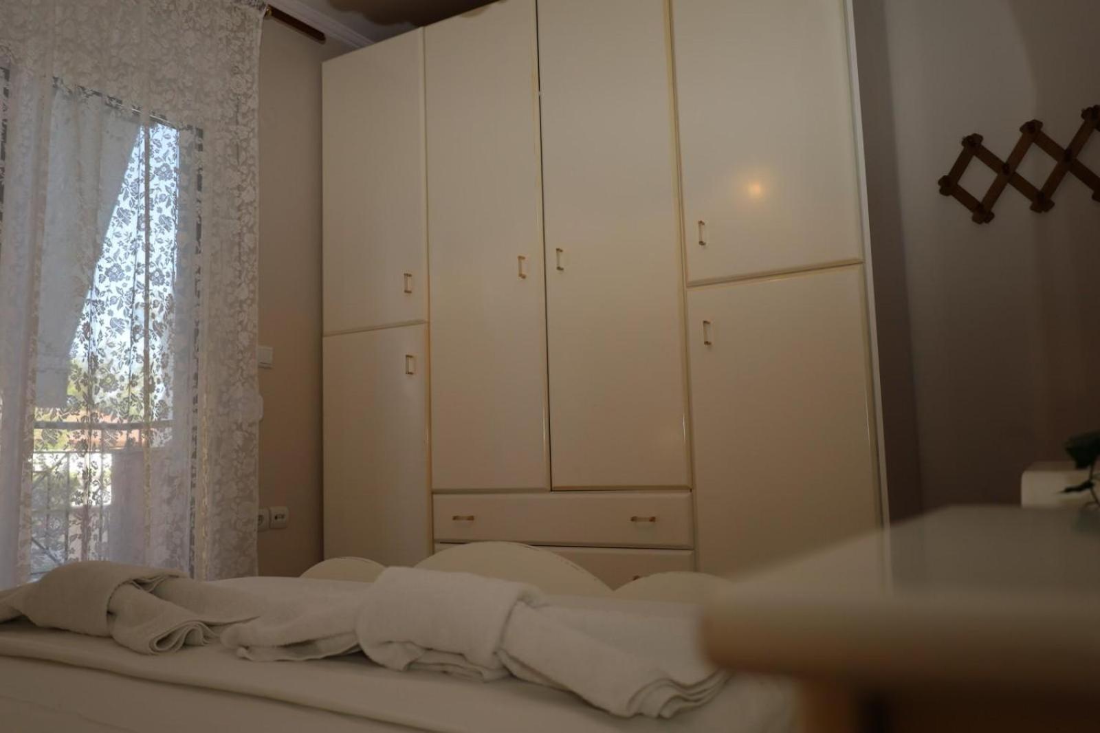 케라모티 Cozy House 아파트 외부 사진