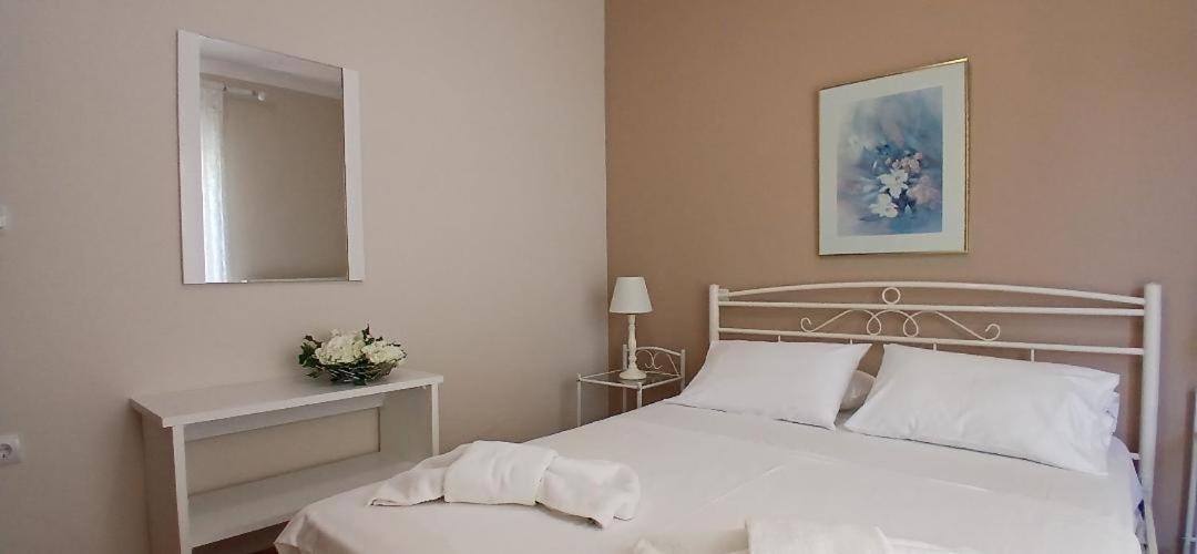 케라모티 Cozy House 아파트 외부 사진